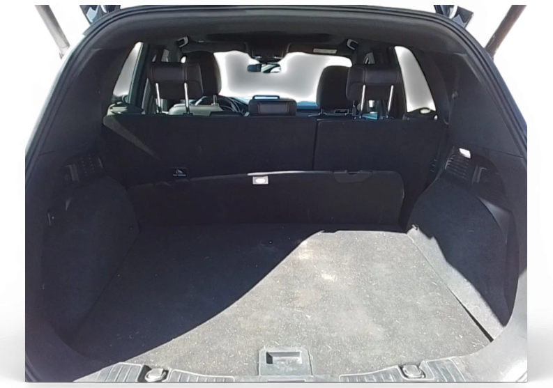 Imagen de Ford Kuga