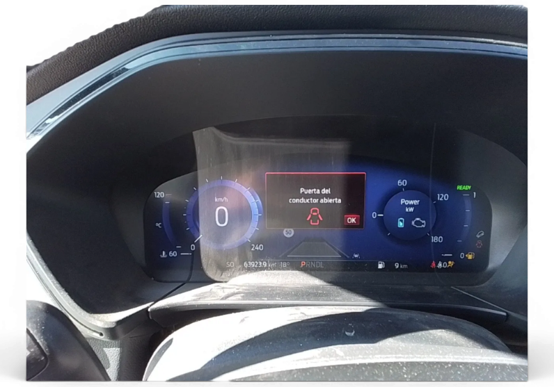Imagen de Ford Kuga