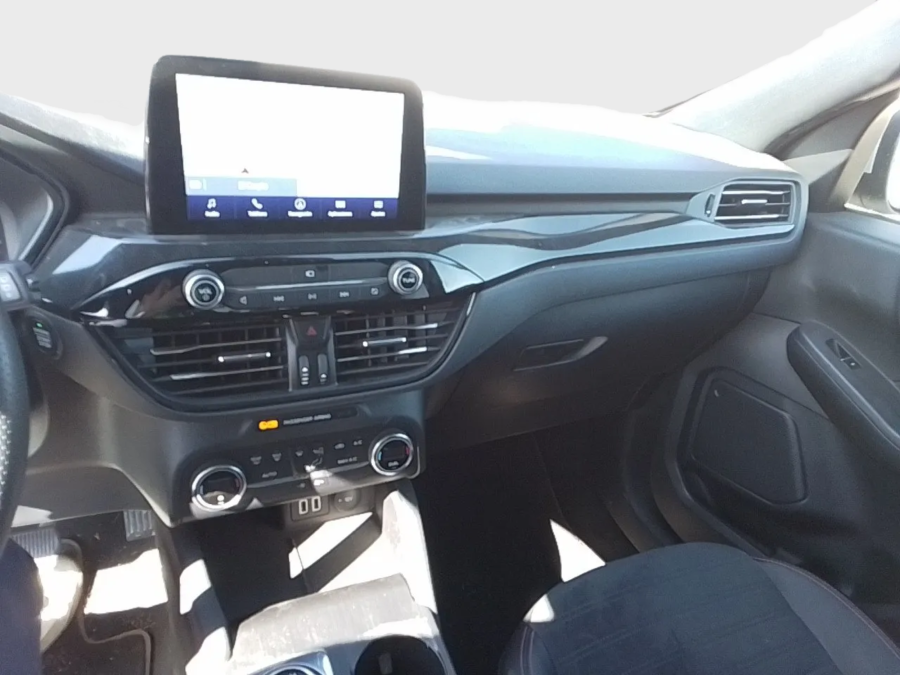 Imagen de Ford Kuga