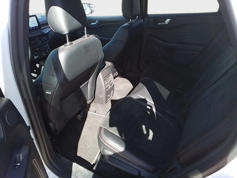 Imagen de Ford Kuga