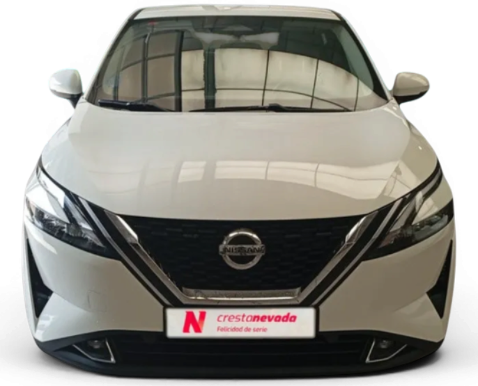 Imagen de NISSAN QASHQAI