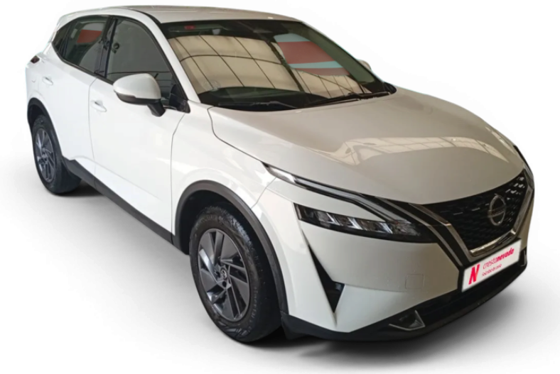 Imagen de NISSAN QASHQAI