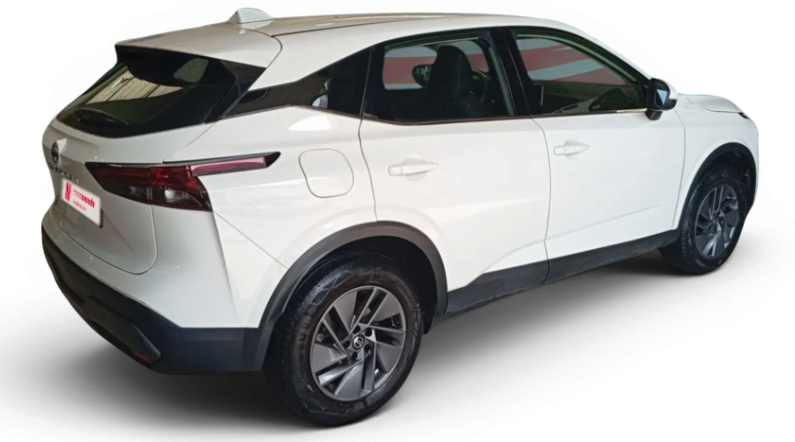 Imagen de NISSAN QASHQAI