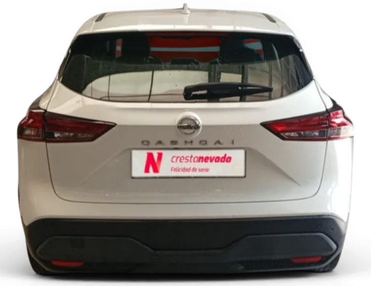 Imagen de NISSAN QASHQAI