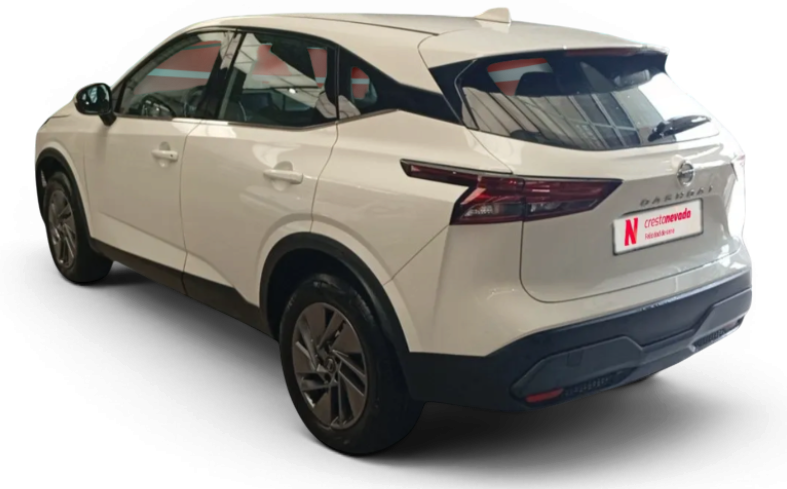 Imagen de NISSAN QASHQAI