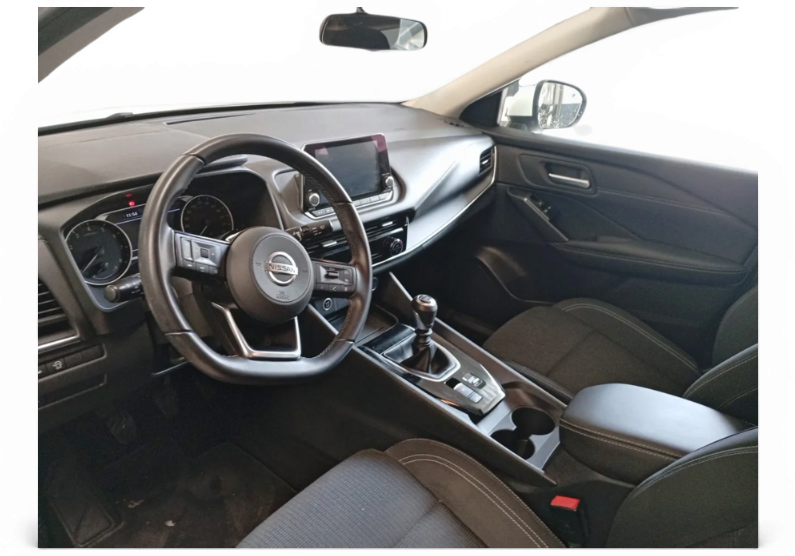 Imagen de NISSAN QASHQAI