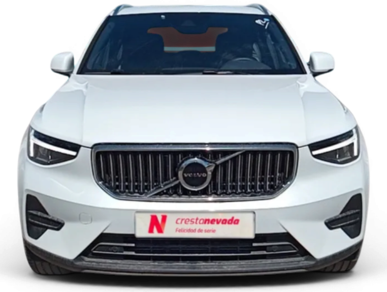 Imagen de Volvo XC40