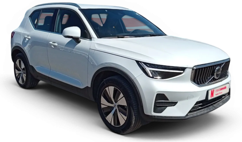Imagen de Volvo XC40