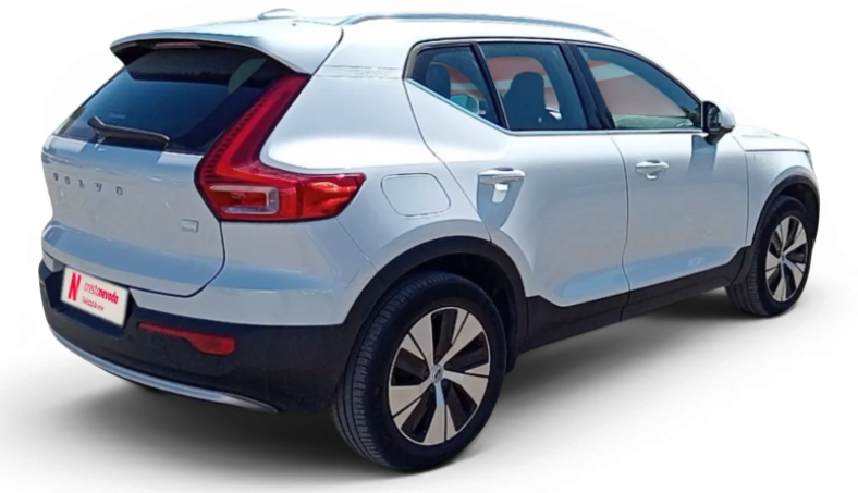 Imagen de Volvo XC40