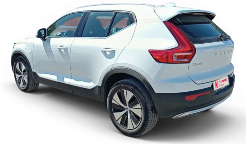 Imagen de Volvo XC40