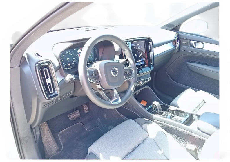 Imagen de Volvo XC40