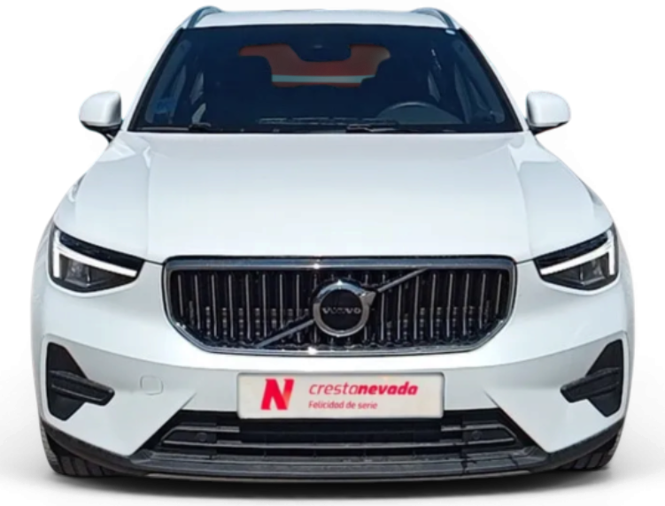 Imagen de Volvo XC40
