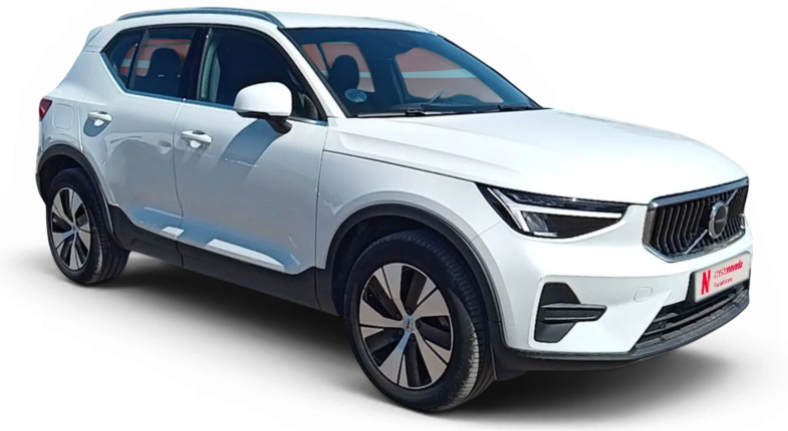 Imagen de Volvo XC40