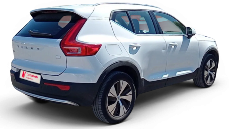 Imagen de Volvo XC40