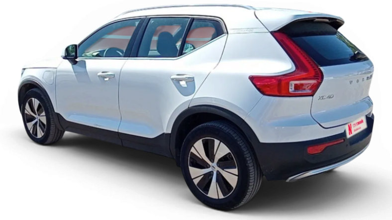 Imagen de Volvo XC40