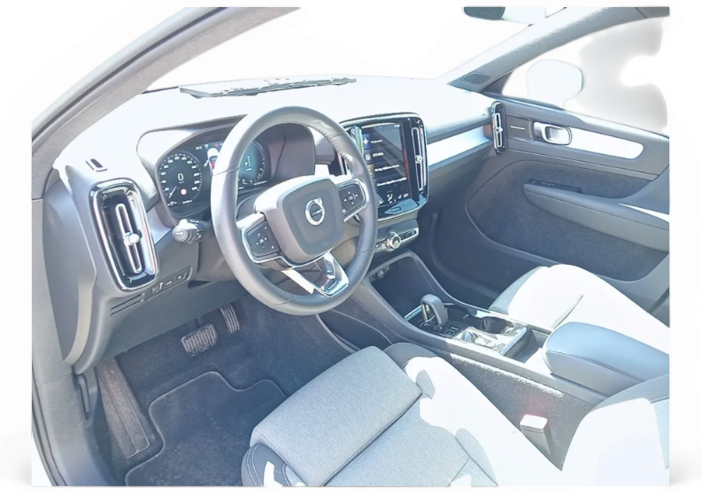 Imagen de Volvo XC40