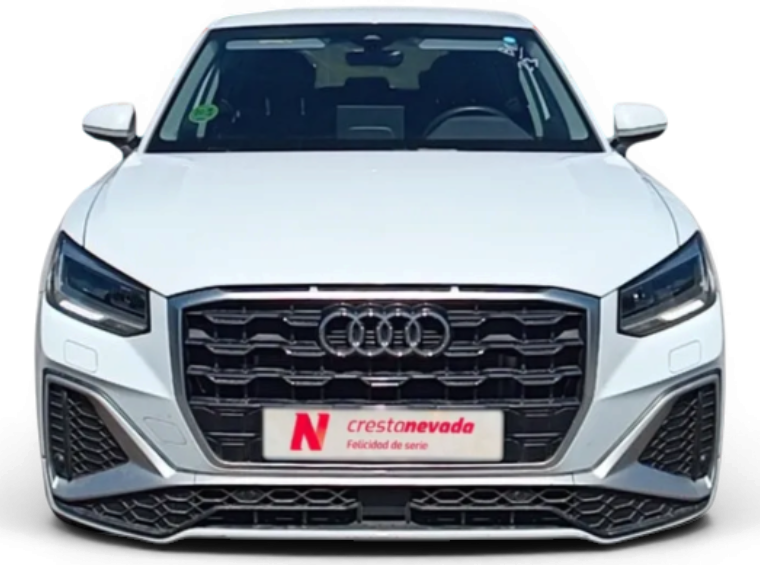 Imagen de AUDI Q2