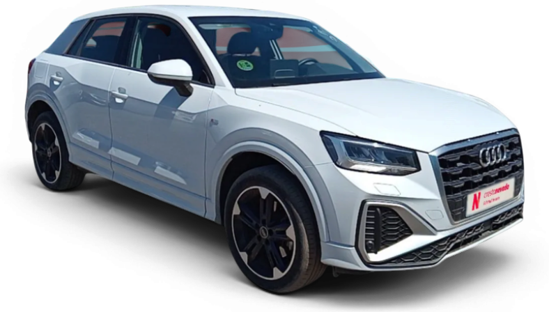Imagen de AUDI Q2