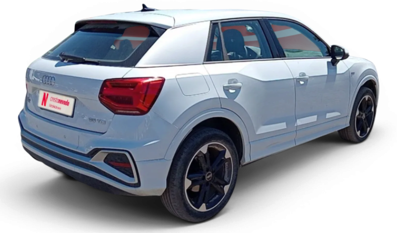 Imagen de AUDI Q2