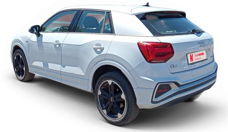 Imagen de AUDI Q2