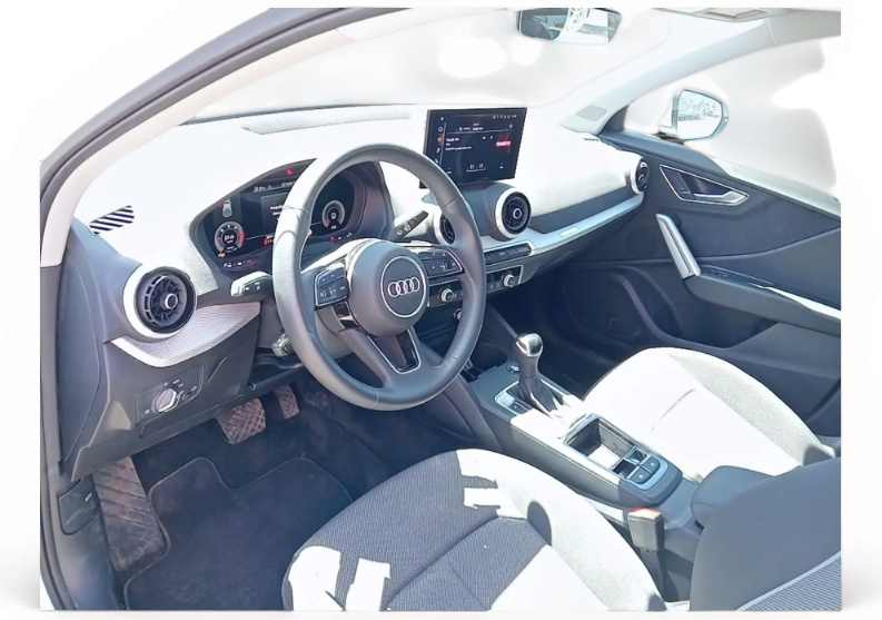 Imagen de AUDI Q2