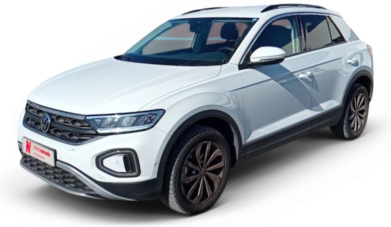 Imagen de Volkswagen T-Roc
