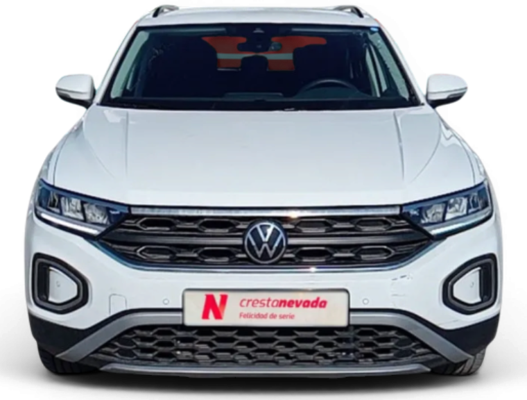 Imagen de Volkswagen T-Roc