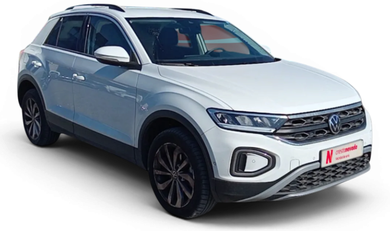 Imagen de Volkswagen T-Roc