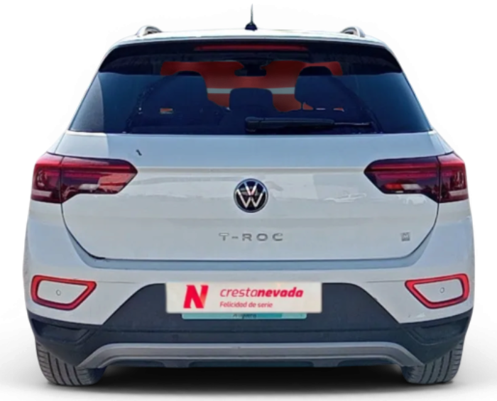 Imagen de Volkswagen T-Roc