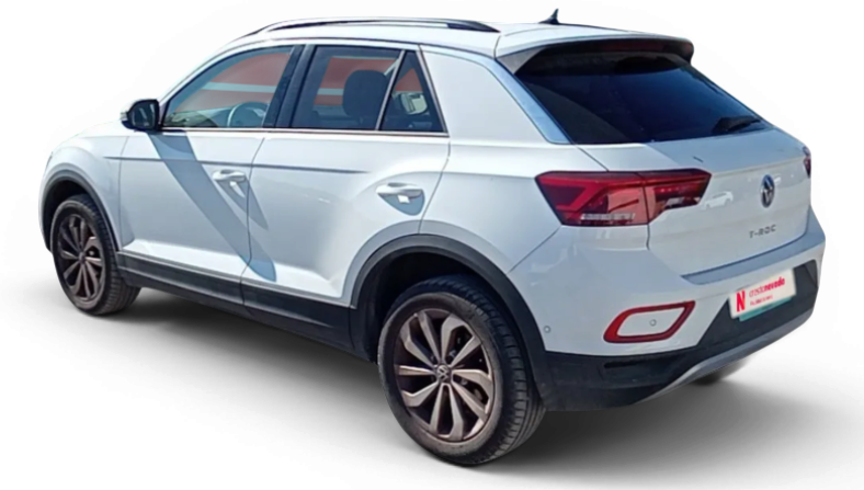 Imagen de Volkswagen T-Roc
