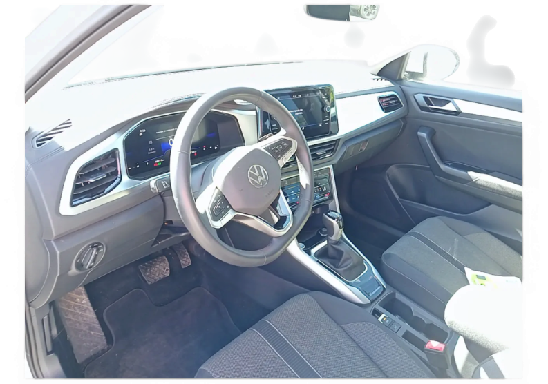 Imagen de Volkswagen T-Roc