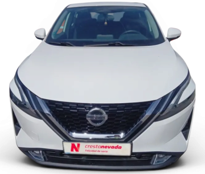 Imagen de NISSAN QASHQAI