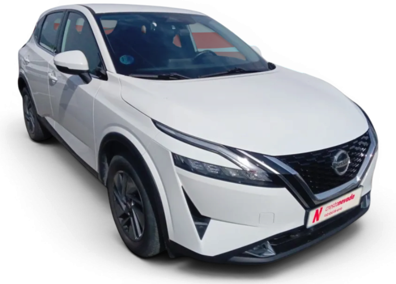 Imagen de NISSAN QASHQAI