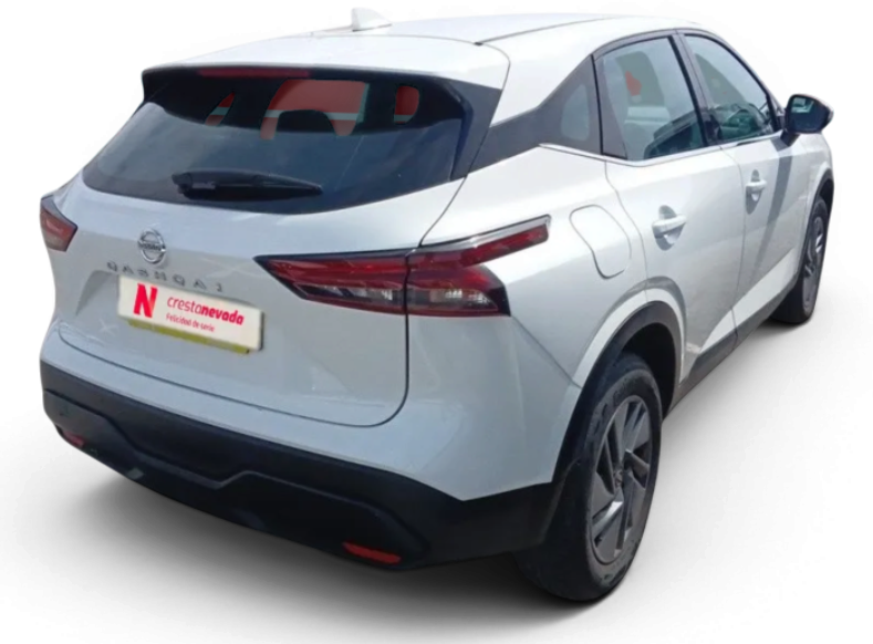 Imagen de NISSAN QASHQAI