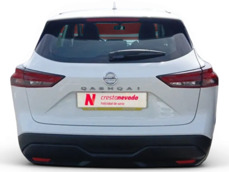 Imagen de NISSAN QASHQAI