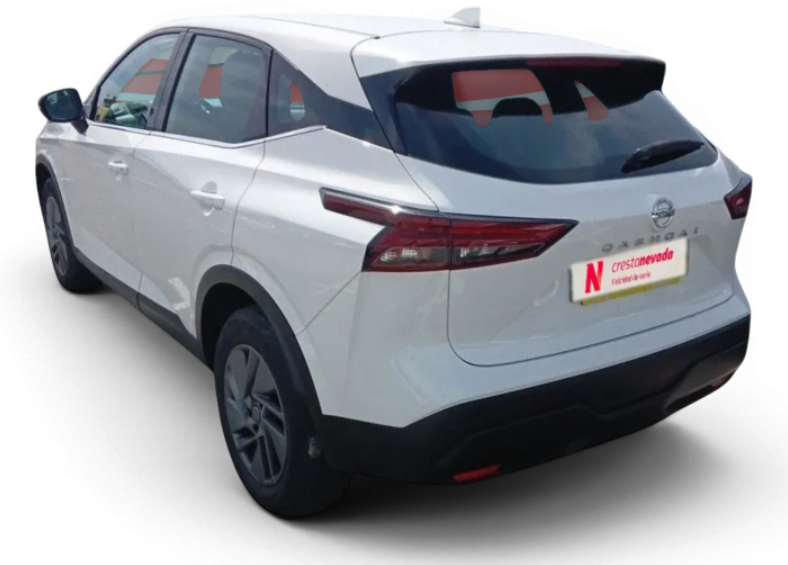 Imagen de NISSAN QASHQAI