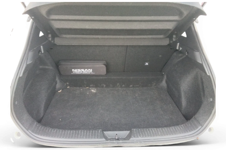 Imagen de NISSAN QASHQAI