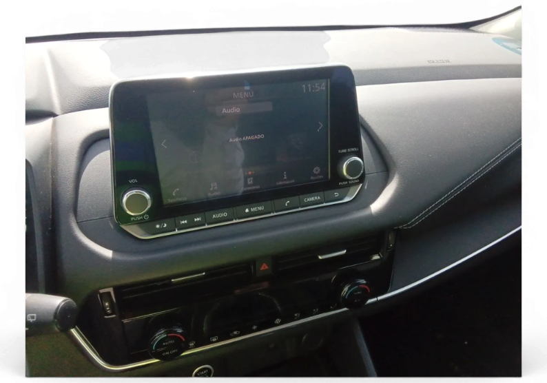 Imagen de NISSAN QASHQAI
