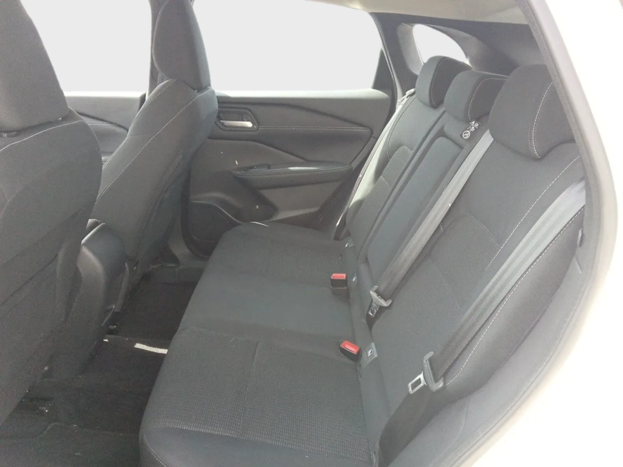 Imagen de NISSAN QASHQAI