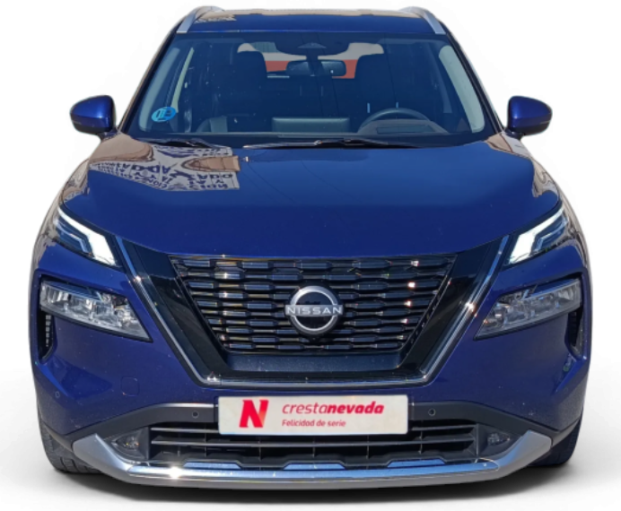 Imagen de NISSAN X-TRAIL