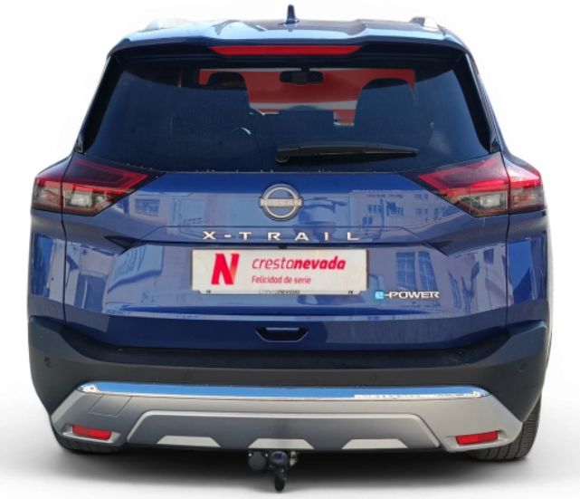 Imagen de NISSAN X-TRAIL