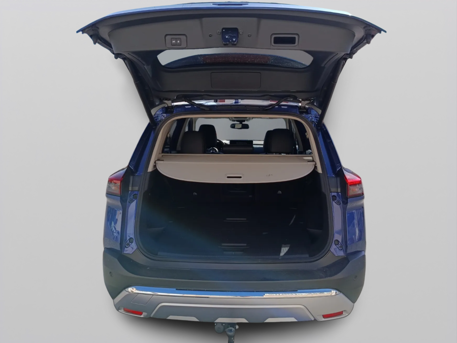 Imagen de NISSAN X-TRAIL