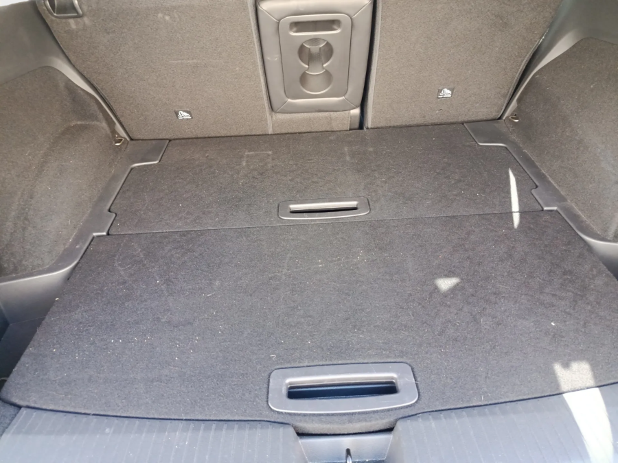Imagen de NISSAN X-TRAIL