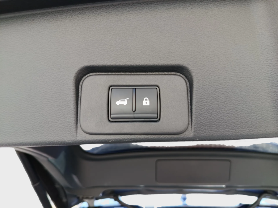 Imagen de NISSAN X-TRAIL