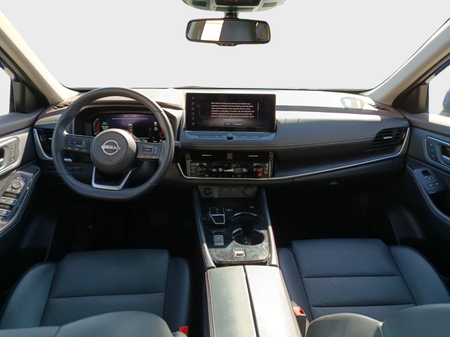 Imagen de NISSAN X-TRAIL