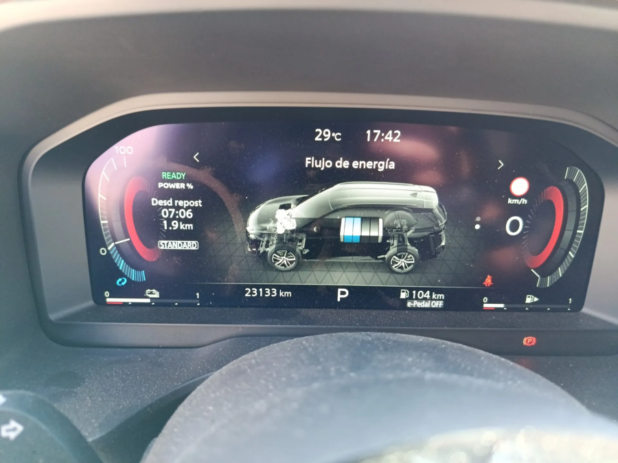 Imagen de NISSAN X-TRAIL