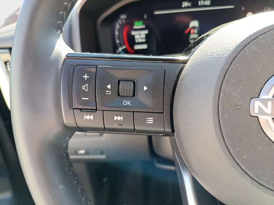 Imagen de NISSAN X-TRAIL