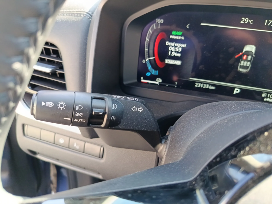 Imagen de NISSAN X-TRAIL