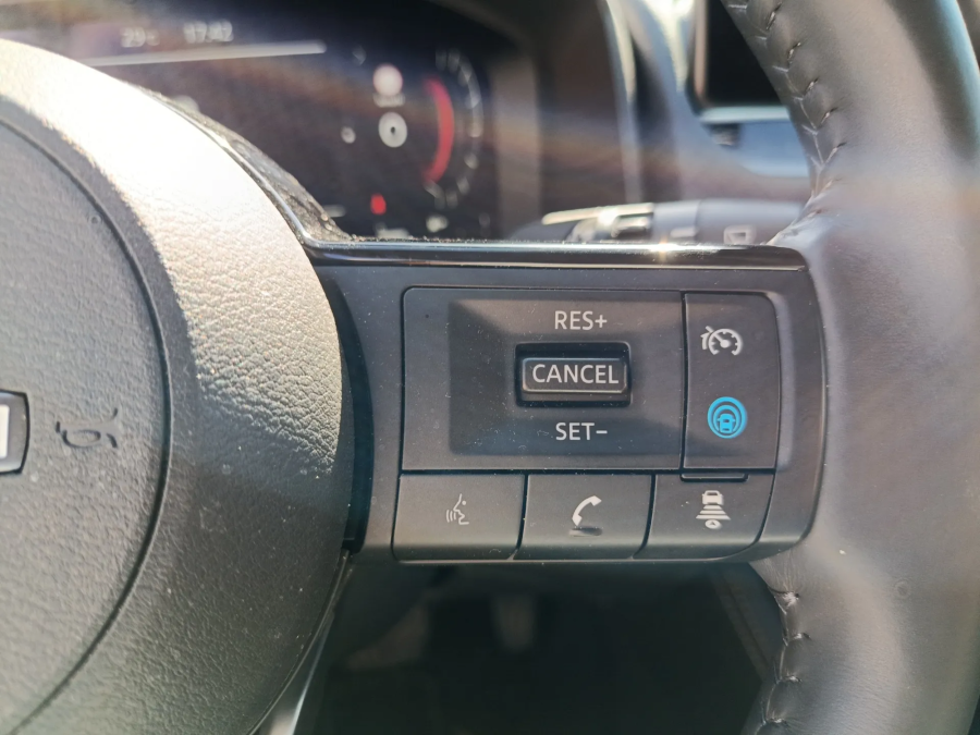 Imagen de NISSAN X-TRAIL