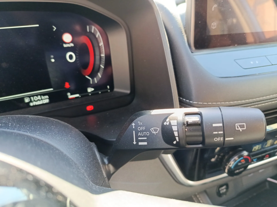 Imagen de NISSAN X-TRAIL